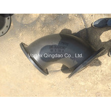 2015 Ductile Iron Elbow Fittings